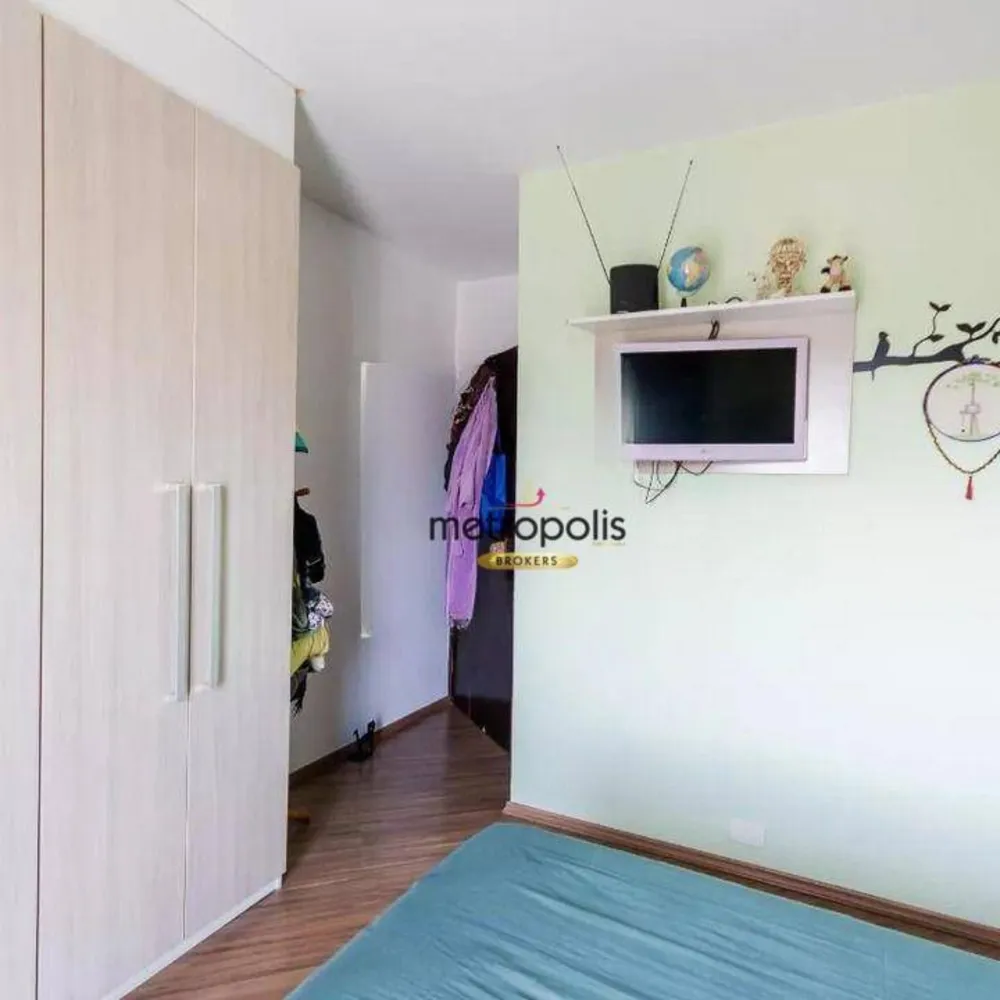 Sobrado, 3 quartos, 280 m² - Foto 7