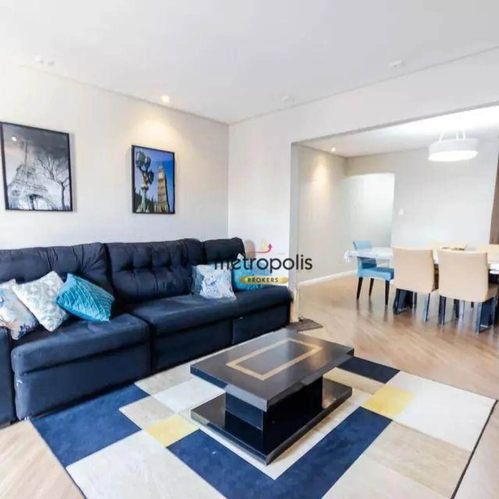 Sobrado, 3 quartos, 280 m² - Foto 8