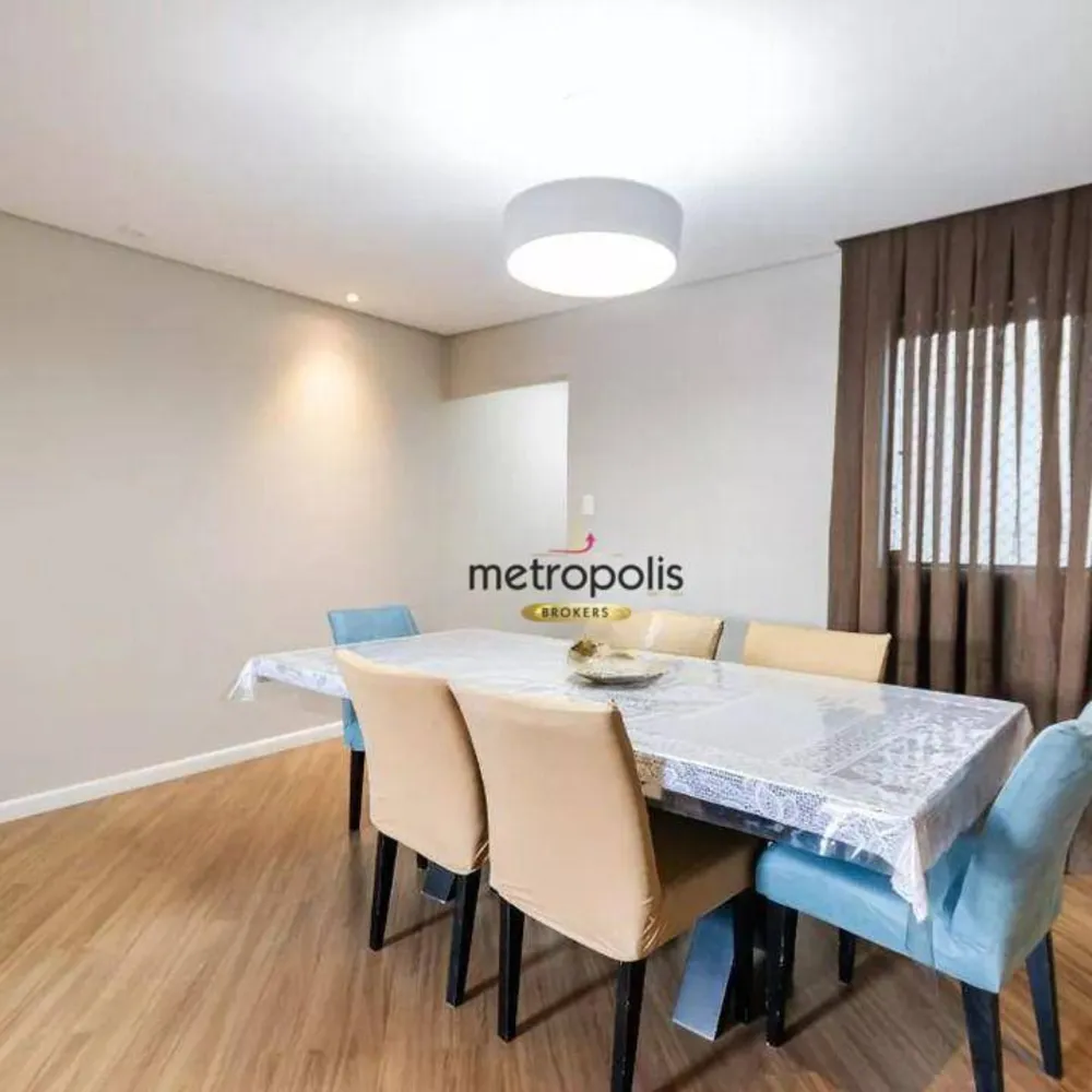 Sobrado, 3 quartos, 280 m² - Foto 3