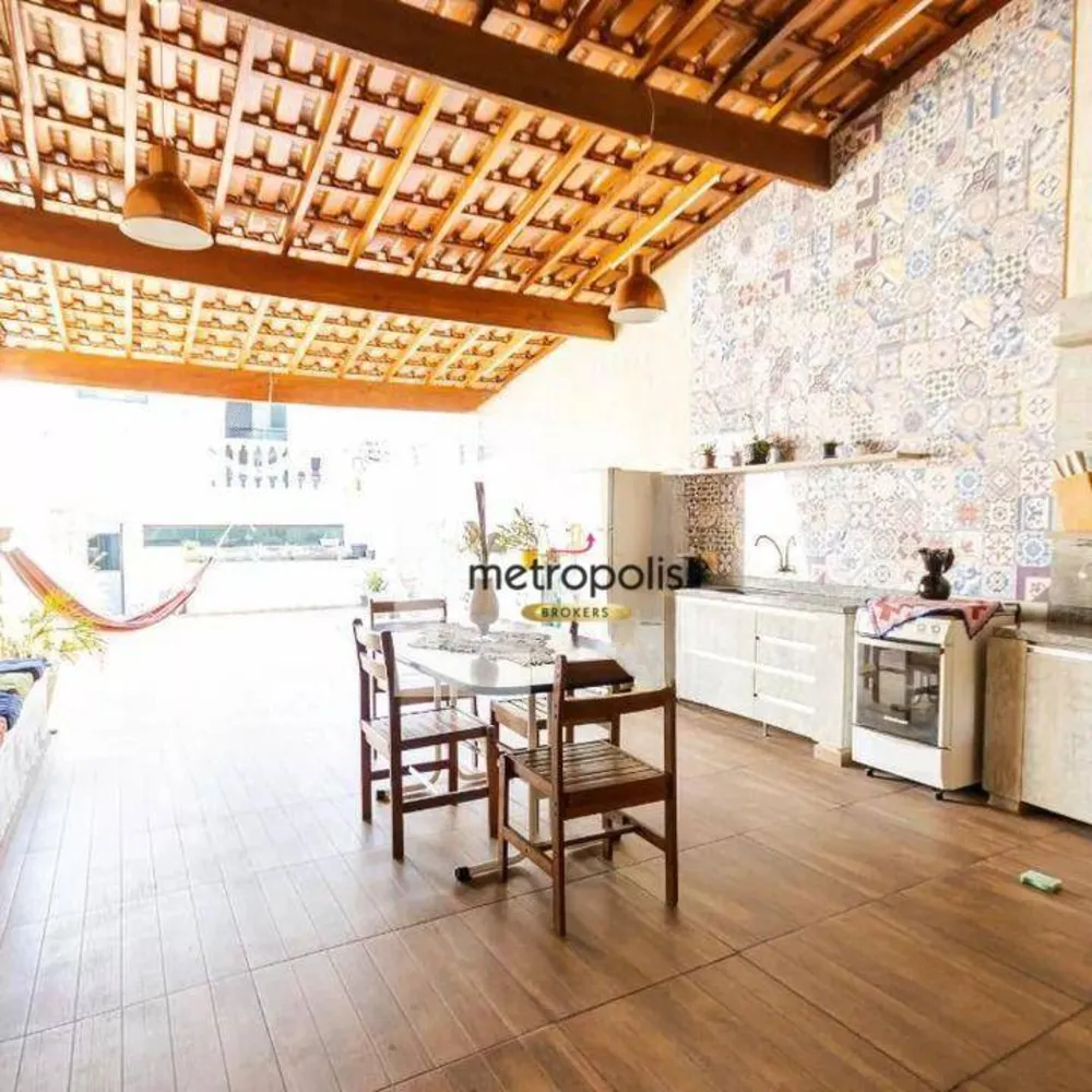 Sobrado, 3 quartos, 280 m² - Foto 2
