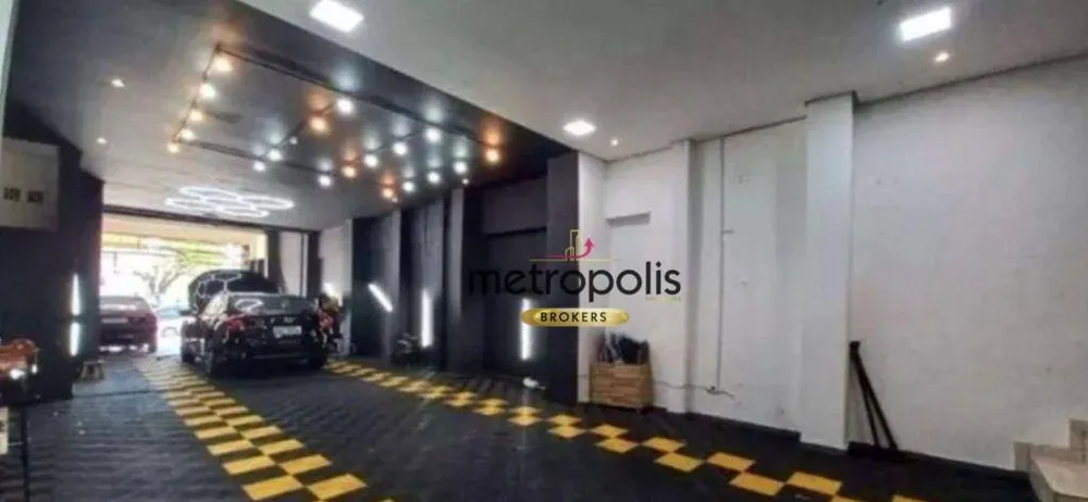Prédio Inteiro, 336 m² - Foto 8
