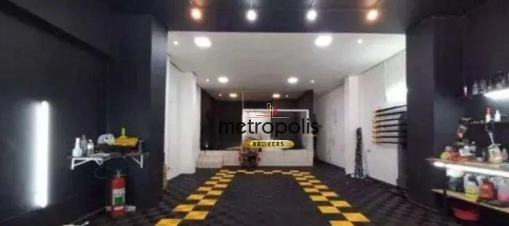Prédio Inteiro, 336 m² - Foto 9