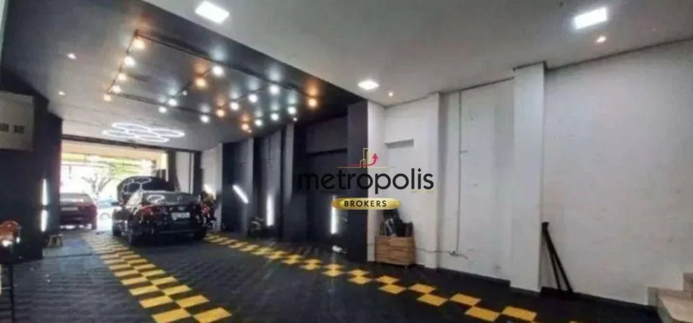 Prédio Inteiro, 336 m² - Foto 7
