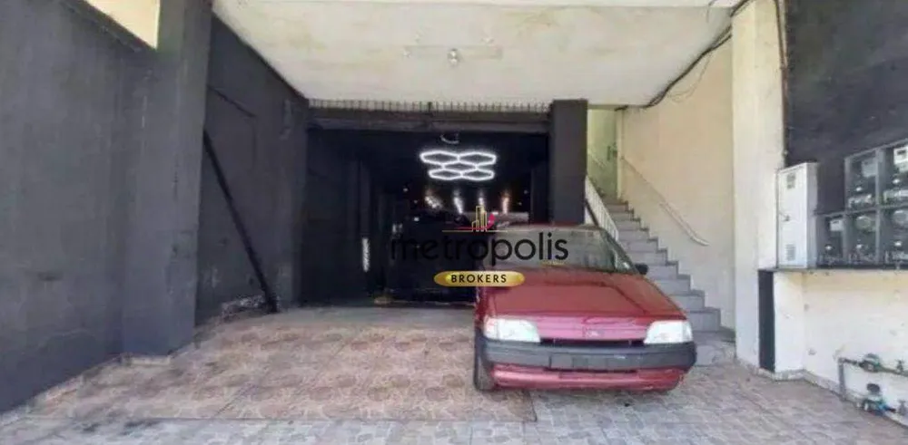 Prédio Inteiro, 336 m² - Foto 6