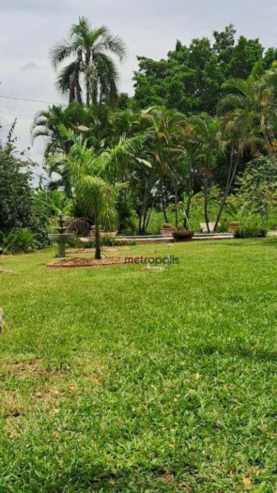 Chácara, 4 quartos, 3 hectares - Foto 9