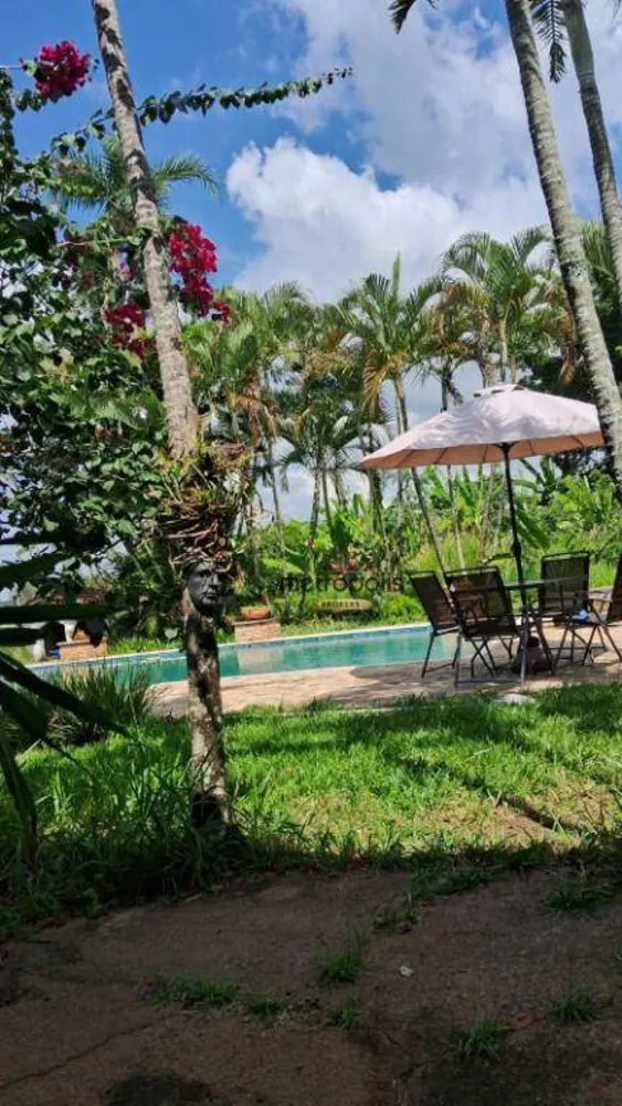 Chácara, 4 quartos, 3 hectares - Foto 6