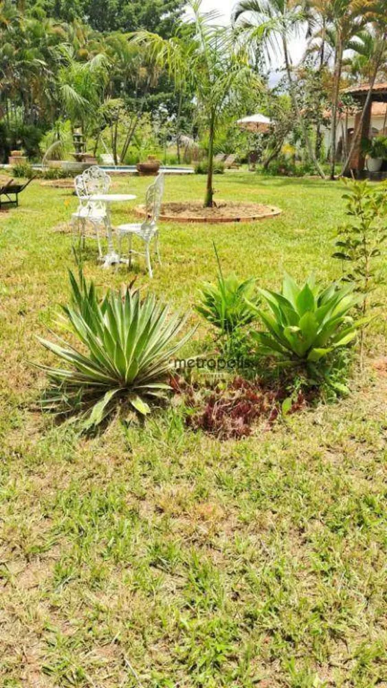 Chácara, 4 quartos, 3 hectares - Foto 3