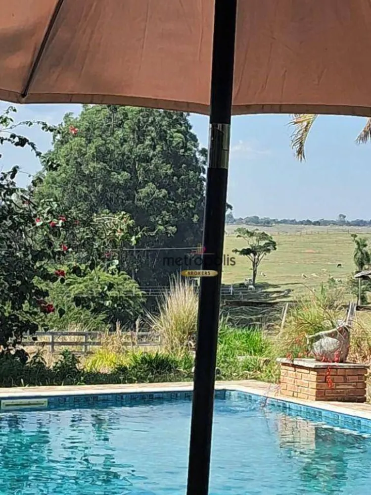 Chácara, 4 quartos, 3 hectares - Foto 7