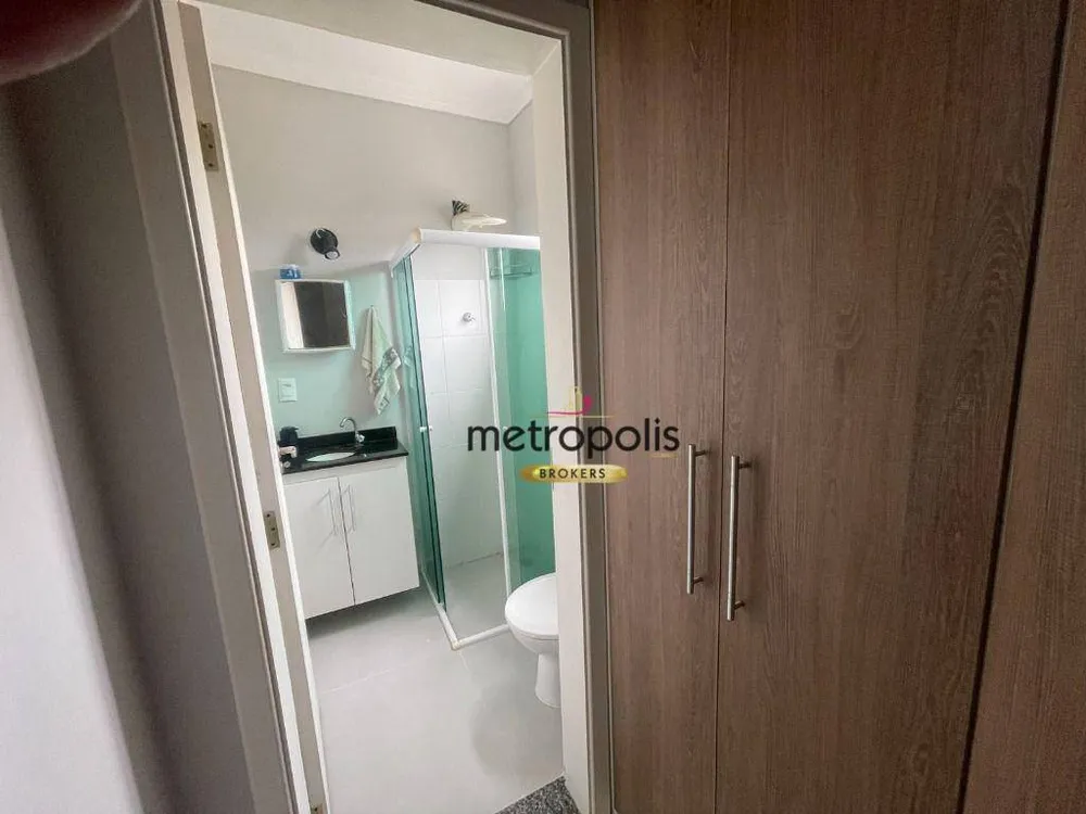 Sobrado, 4 quartos, 193 m² - Foto 6
