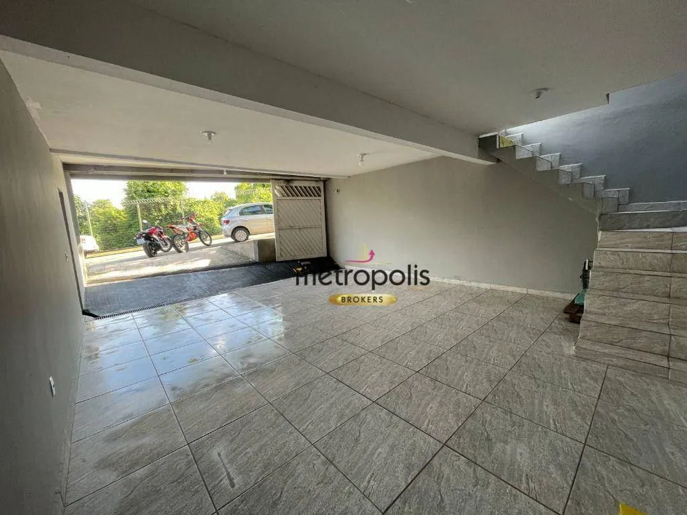 Sobrado, 4 quartos, 193 m² - Foto 11