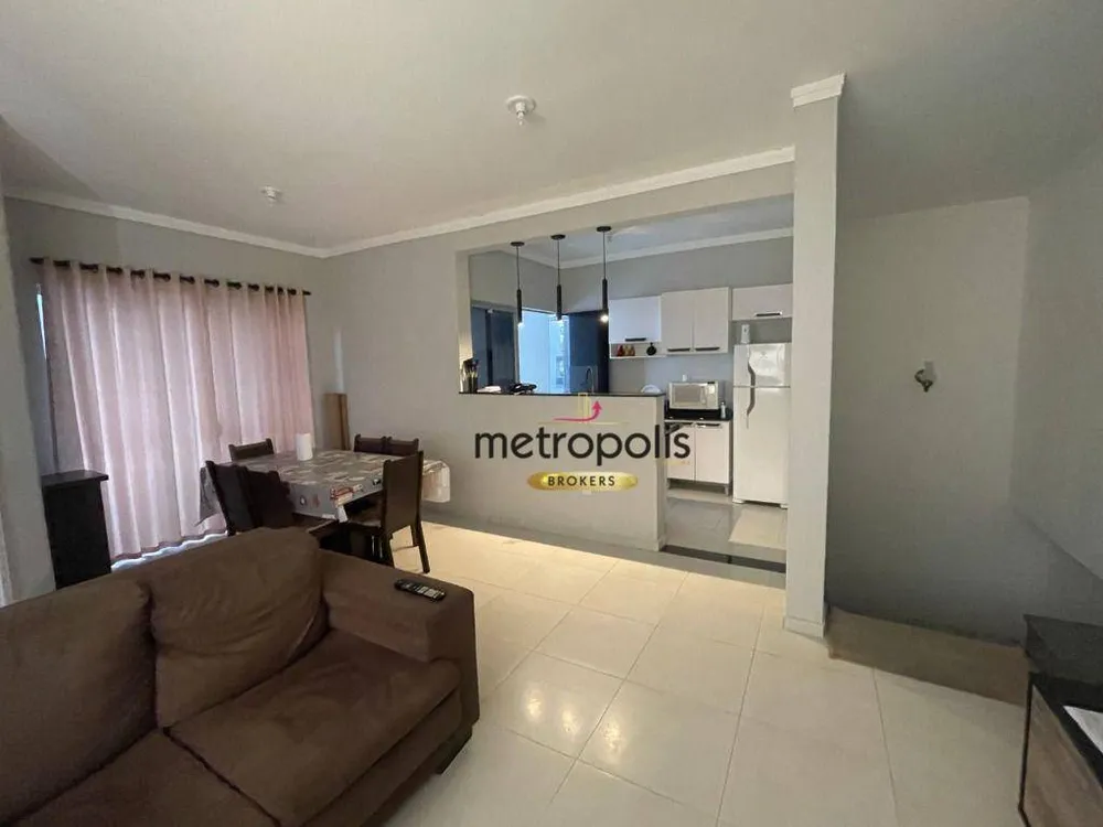 Sobrado, 4 quartos, 193 m² - Foto 2