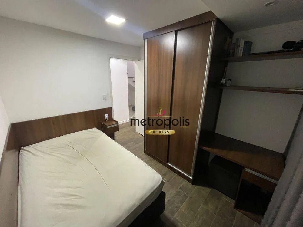 Sobrado, 4 quartos, 193 m² - Foto 5