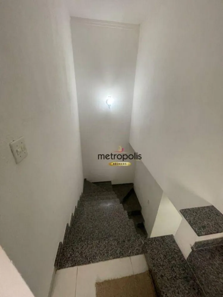 Sobrado, 4 quartos, 193 m² - Foto 3
