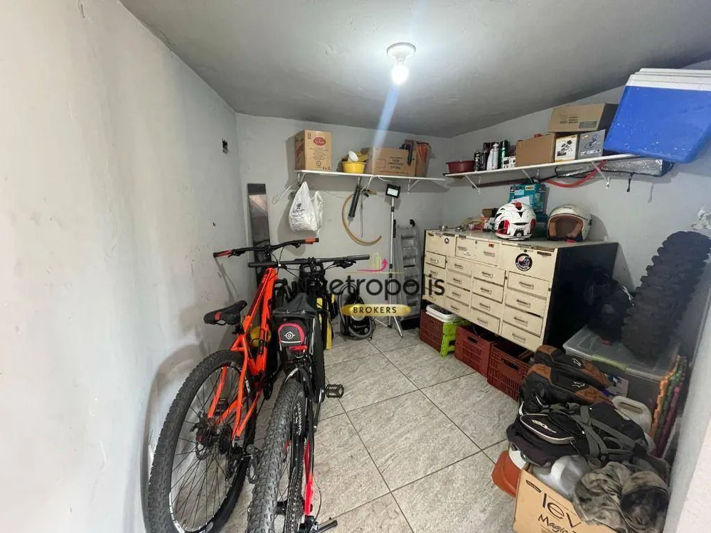 Sobrado, 4 quartos, 193 m² - Foto 12