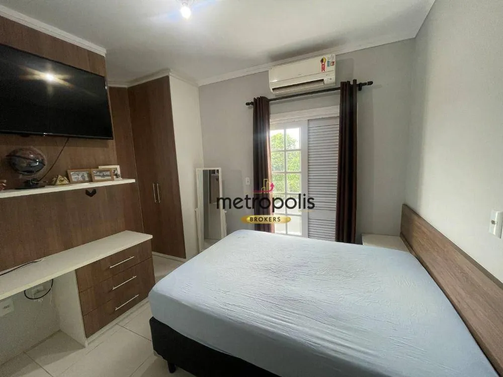 Sobrado, 4 quartos, 193 m² - Foto 4