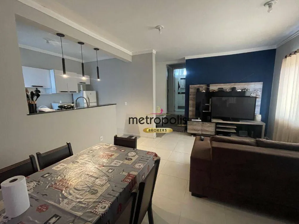 Sobrado, 4 quartos, 193 m² - Foto 1