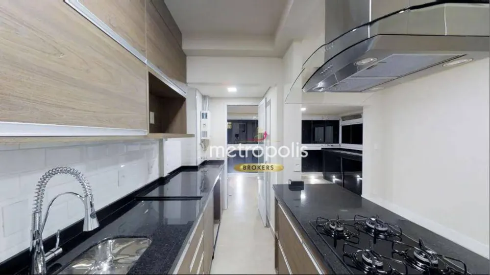 Apartamento, 2 quartos, 67 m² - Foto 2