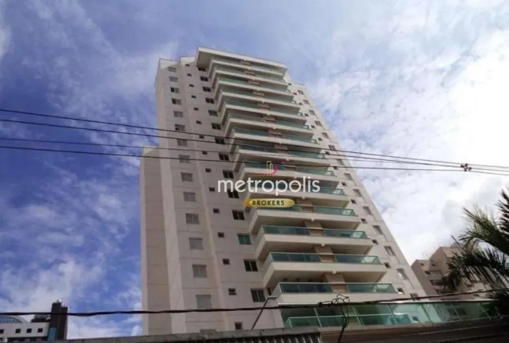 Apartamento, 2 quartos, 67 m² - Foto 2