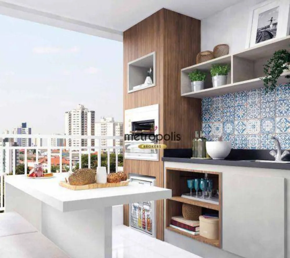 Apartamento, 2 quartos, 67 m² - Foto 1