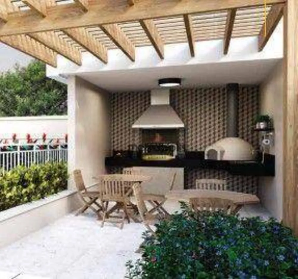 Apartamento, 2 quartos, 67 m² - Foto 8