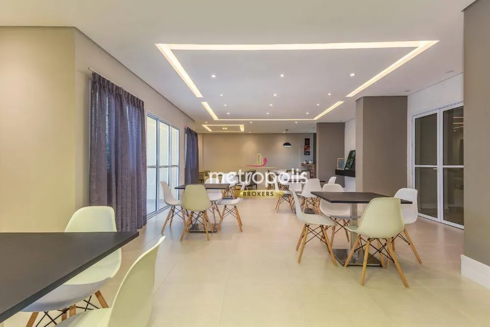 Apartamento, 2 quartos, 67 m² - Foto 2