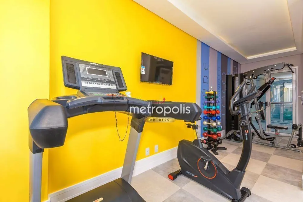 Apartamento, 2 quartos, 67 m² - Foto 3