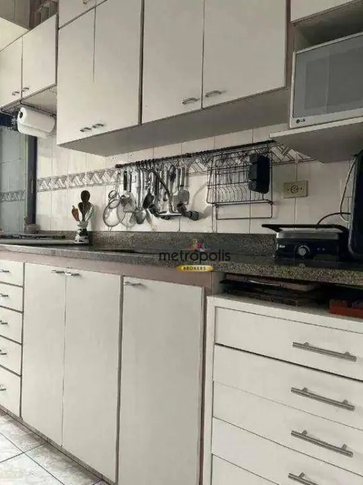 Apartamento, 3 quartos, 90 m² - Foto 3