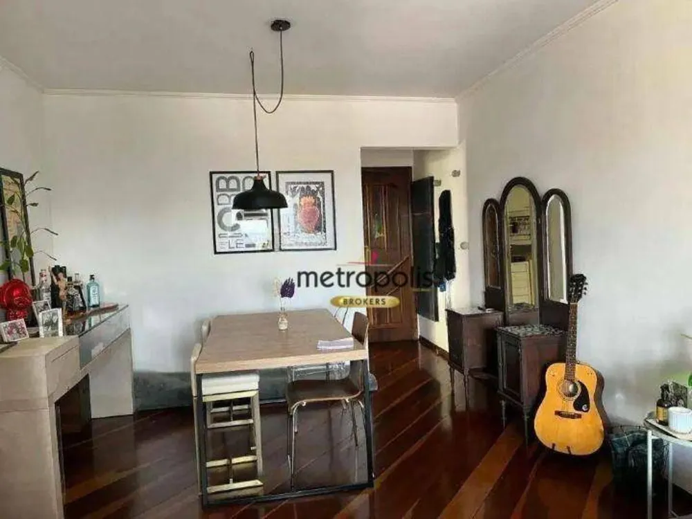 Apartamento, 3 quartos, 90 m² - Foto 5