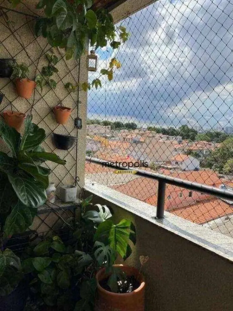 Apartamento, 3 quartos, 90 m² - Foto 6
