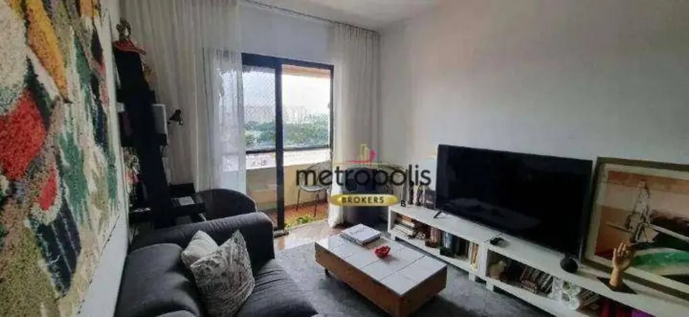 Apartamento, 3 quartos, 90 m² - Foto 7