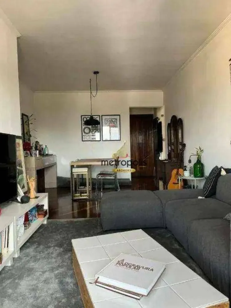Apartamento, 3 quartos, 90 m² - Foto 1