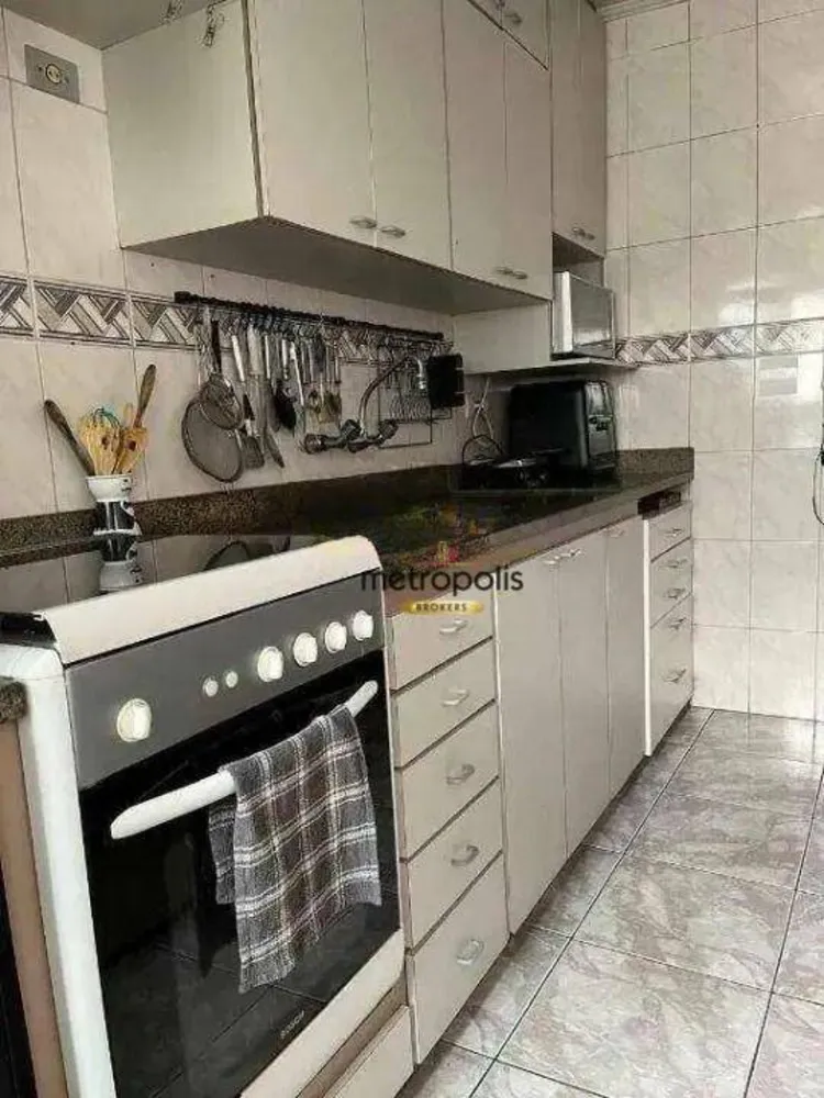 Apartamento, 3 quartos, 90 m² - Foto 6