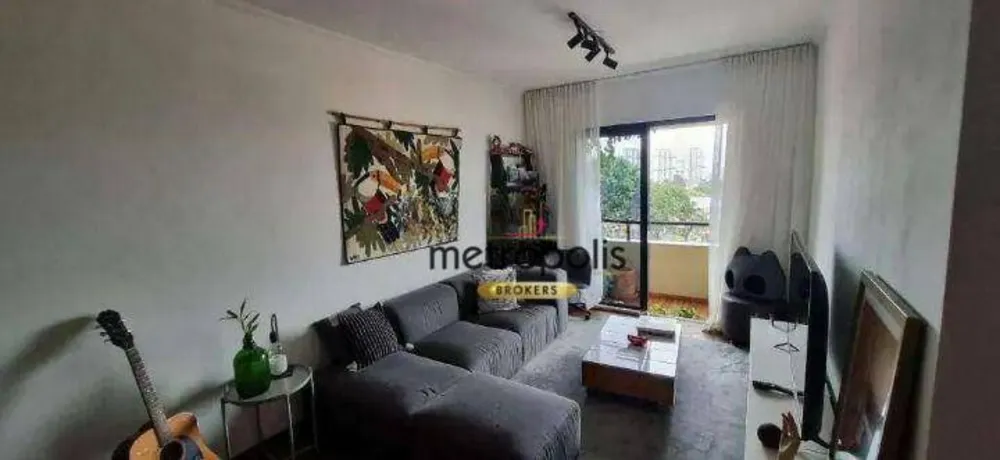 Apartamento, 3 quartos, 90 m² - Foto 2