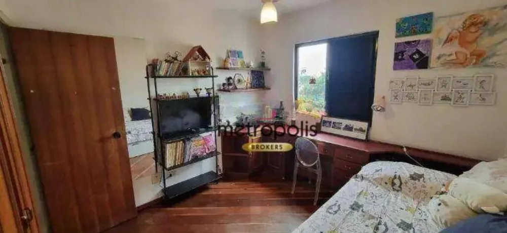 Apartamento, 3 quartos, 90 m² - Foto 8