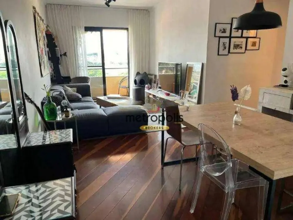 Apartamento, 3 quartos, 90 m² - Foto 3