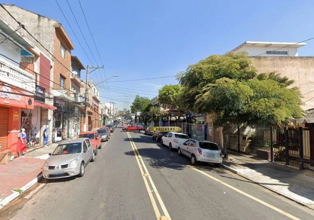 Loja-Salão, 120 m² - Foto 9