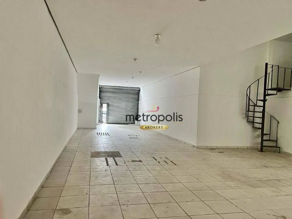 Loja-Salão, 120 m² - Foto 1