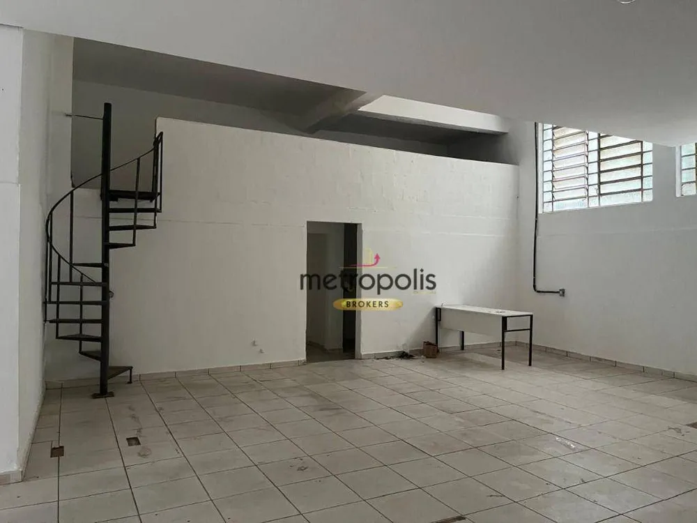 Loja-Salão, 120 m² - Foto 3