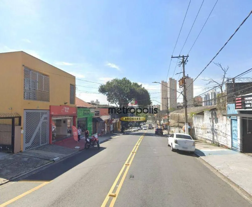 Loja-Salão, 120 m² - Foto 8