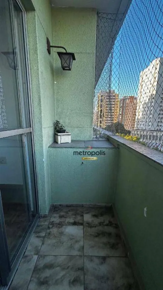 Apartamento, 3 quartos, 122 m² - Foto 4