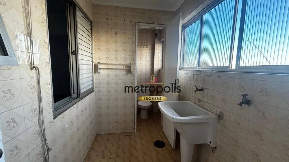 Apartamento, 3 quartos, 122 m² - Foto 8