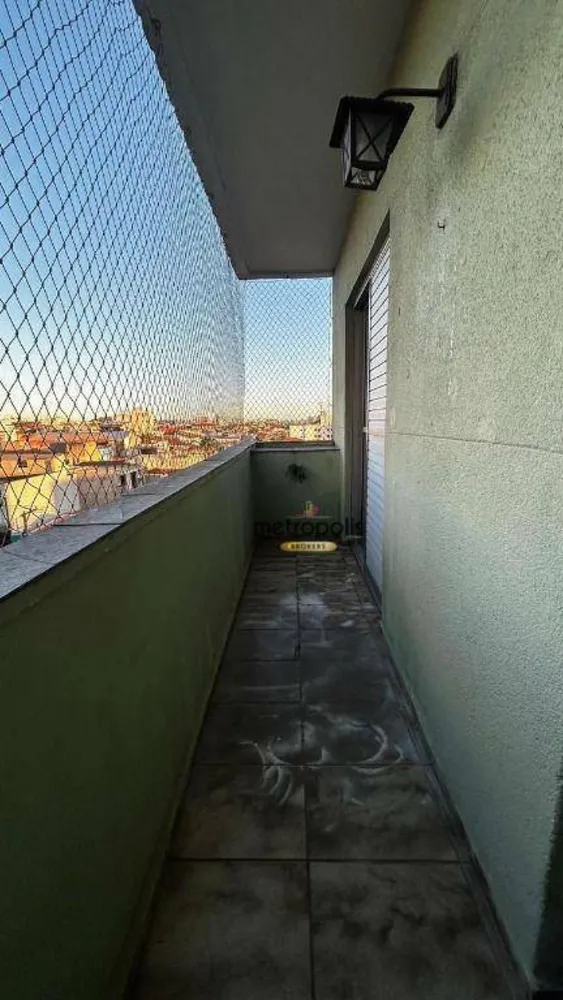 Apartamento, 3 quartos, 122 m² - Foto 11