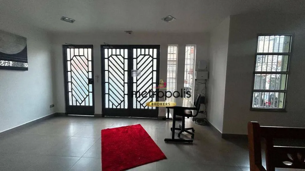 Apartamento, 3 quartos, 122 m² - Foto 1