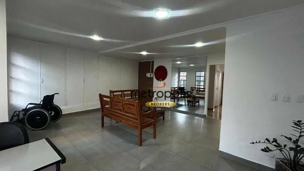 Apartamento, 3 quartos, 122 m² - Foto 9
