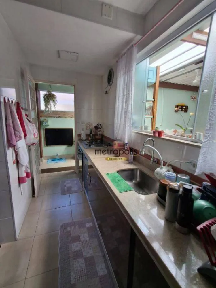 Sobrado, 3 quartos, 149 m² - Foto 4