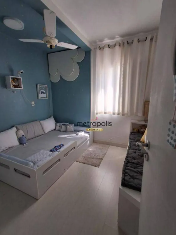 Sobrado, 3 quartos, 149 m² - Foto 9
