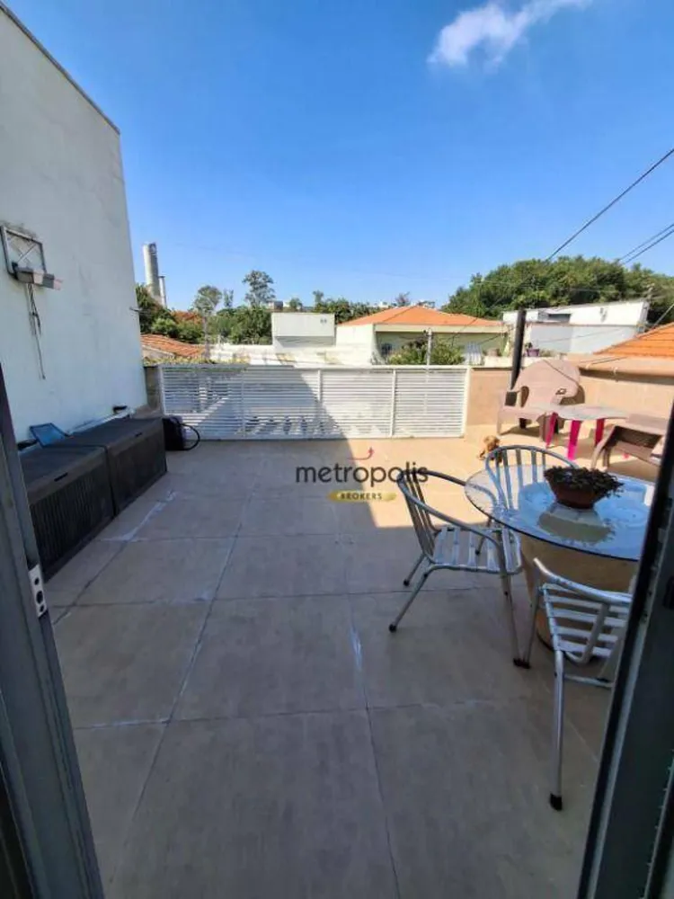 Sobrado, 3 quartos, 149 m² - Foto 12