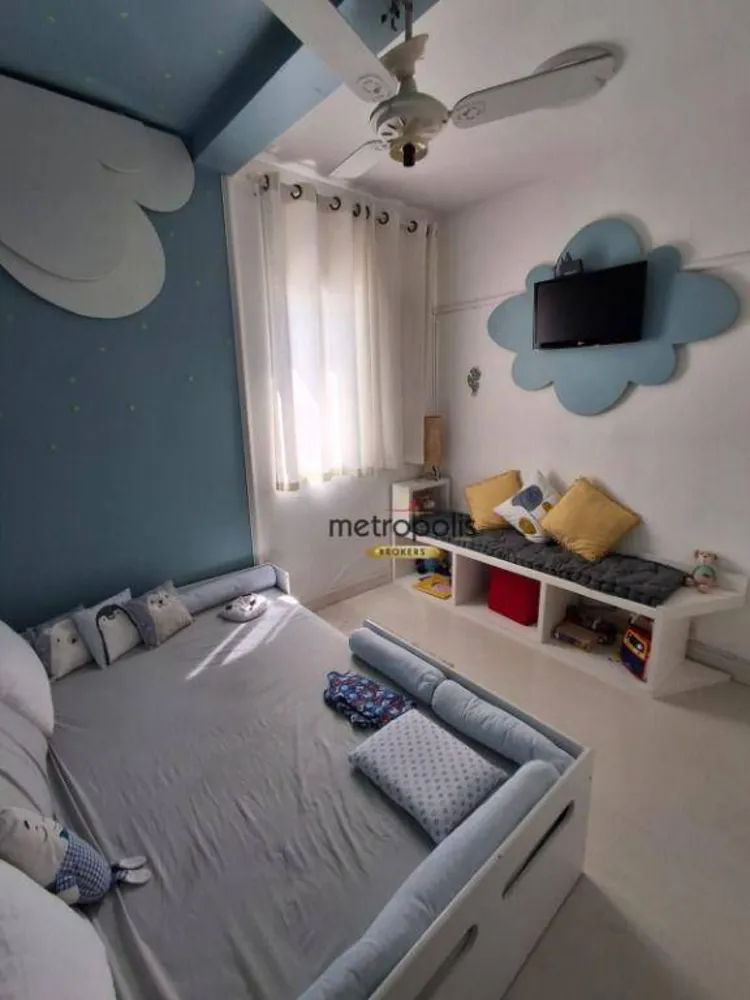 Sobrado, 3 quartos, 149 m² - Foto 8
