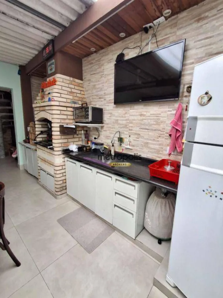 Sobrado, 3 quartos, 149 m² - Foto 6