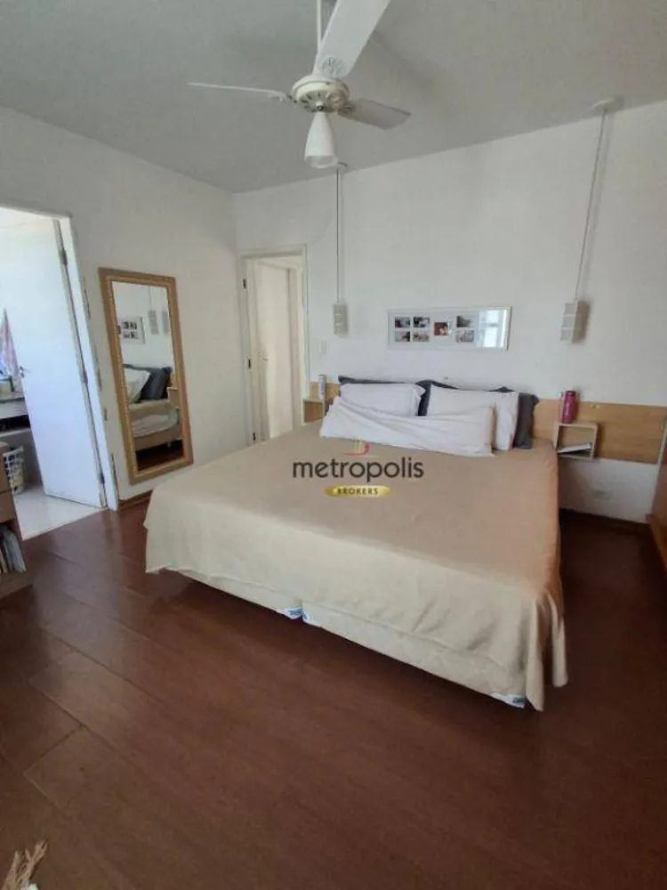 Sobrado, 3 quartos, 149 m² - Foto 11